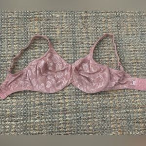 Wacoal Minimizing Bra